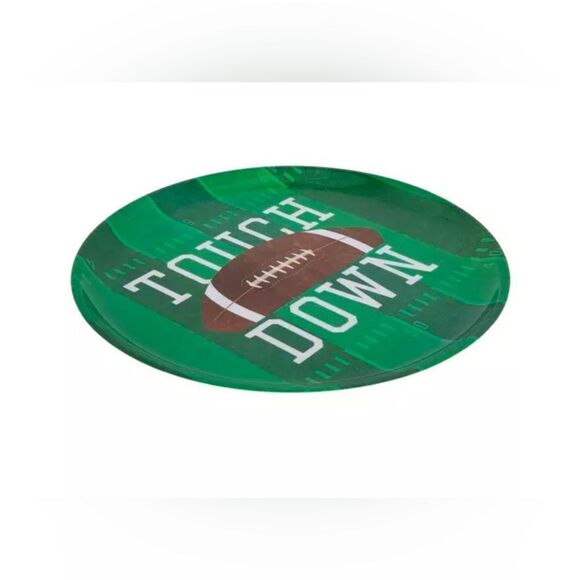 🏈🏈 Touchdown Platter - Picture 3 of 3